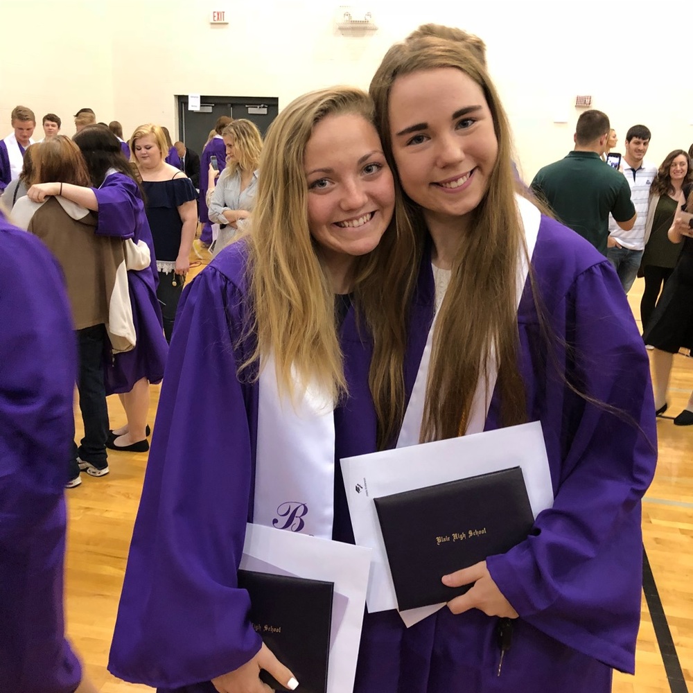 Meet your Posher, Josie